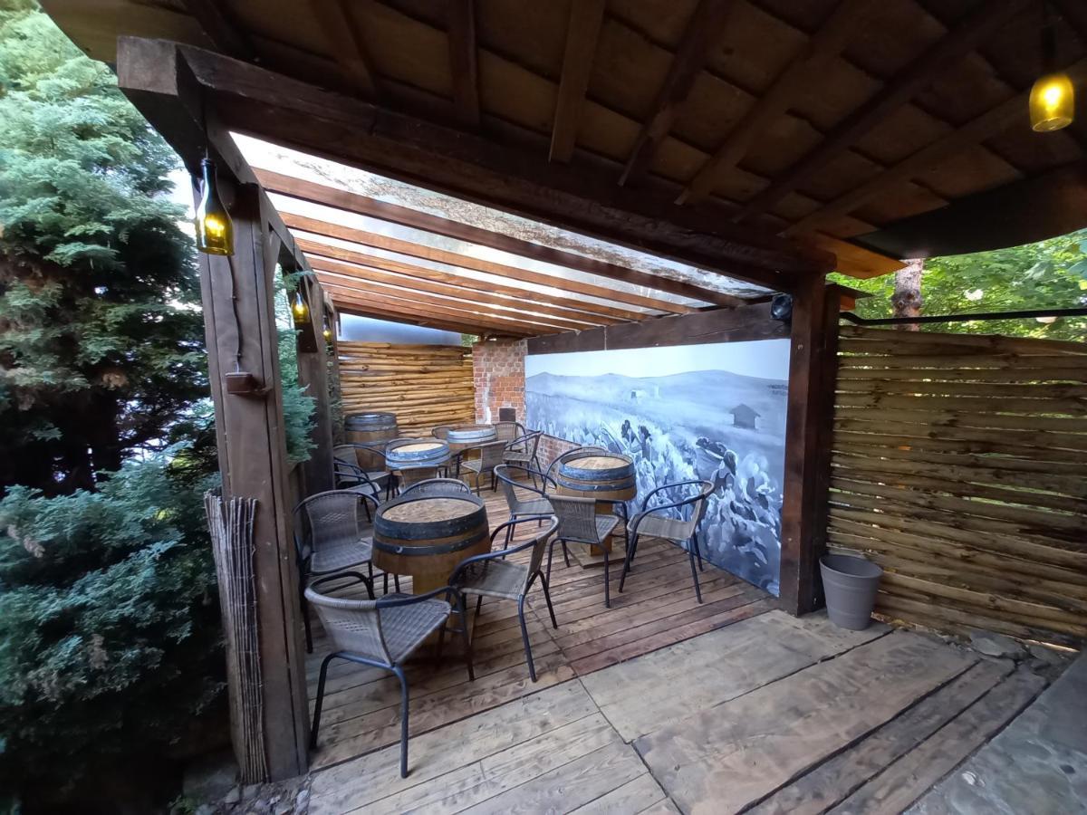 Dom Winiarza Villa Krosno